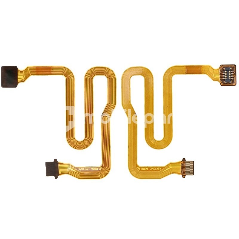 Fingerprint Flex Cable Huawei P40 lite E