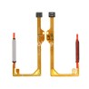 Fingerprint Flex Cable Gold Huawei P Smart 2021