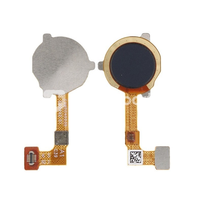 Fingerprint Flex Cable Black OnePlus Nord N10 - Nord N100