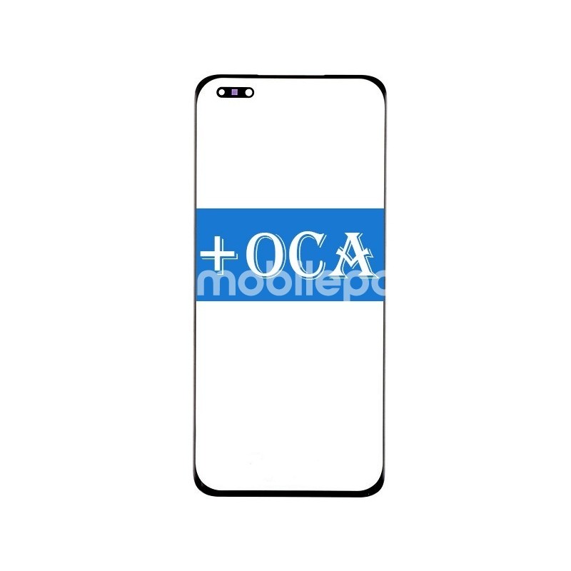 Glass + Oca Honor Magic 4 Pro