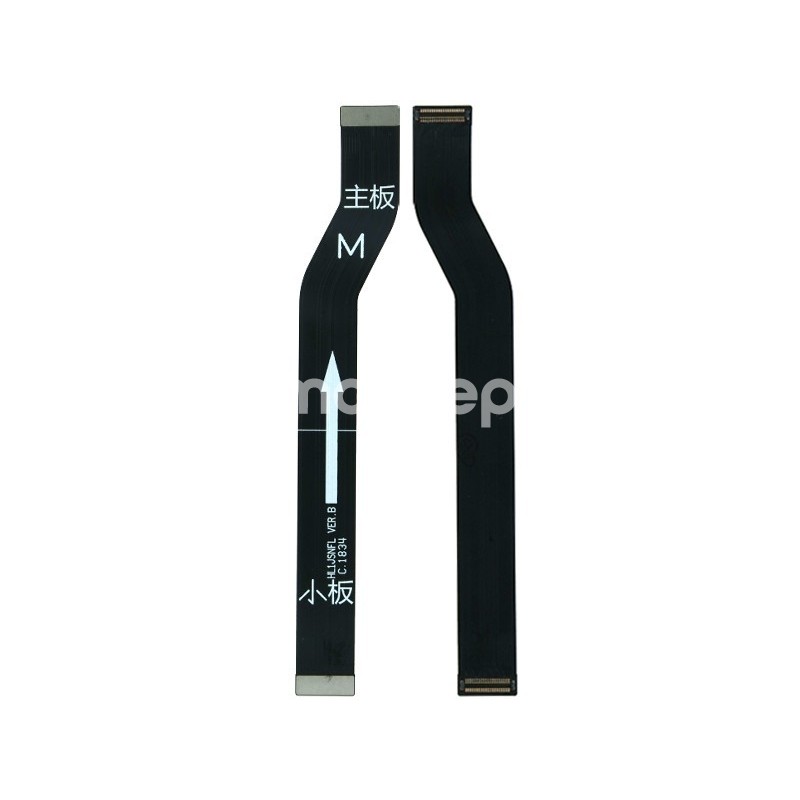 Motherboard Flex Cable Honor 8X