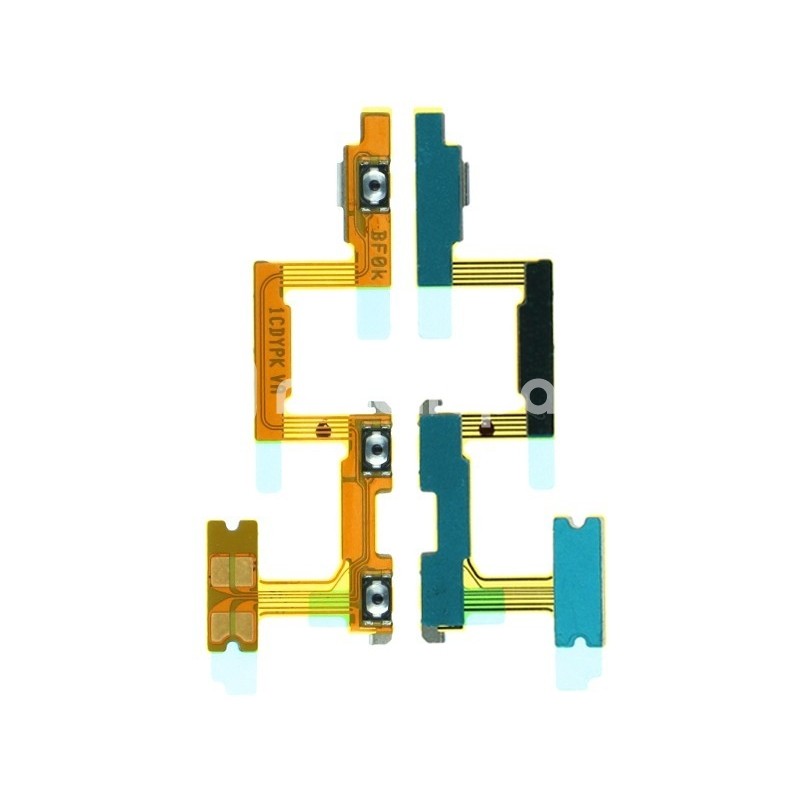 Power + Volume Flex Cable Huawei P40 lite 5G