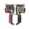 Sim Card Reader + Board OnePlus Nord (Full IC)