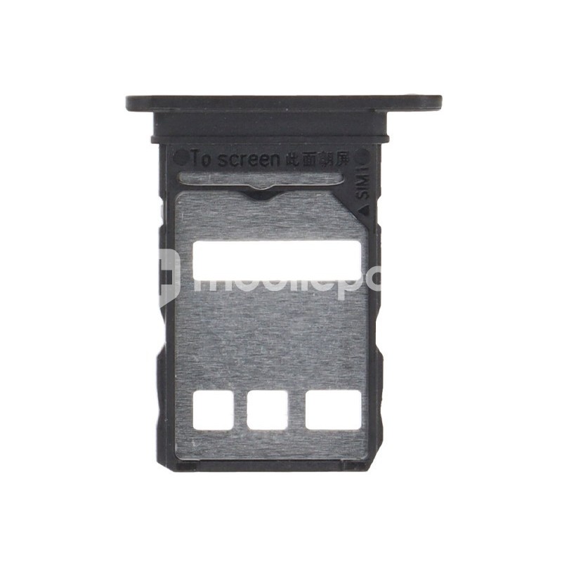 Dual Sim Card Tray Black Honor Magic 5 Lite 5G