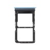 Dual Sim Card Tray Cyan Lake Honor X8a