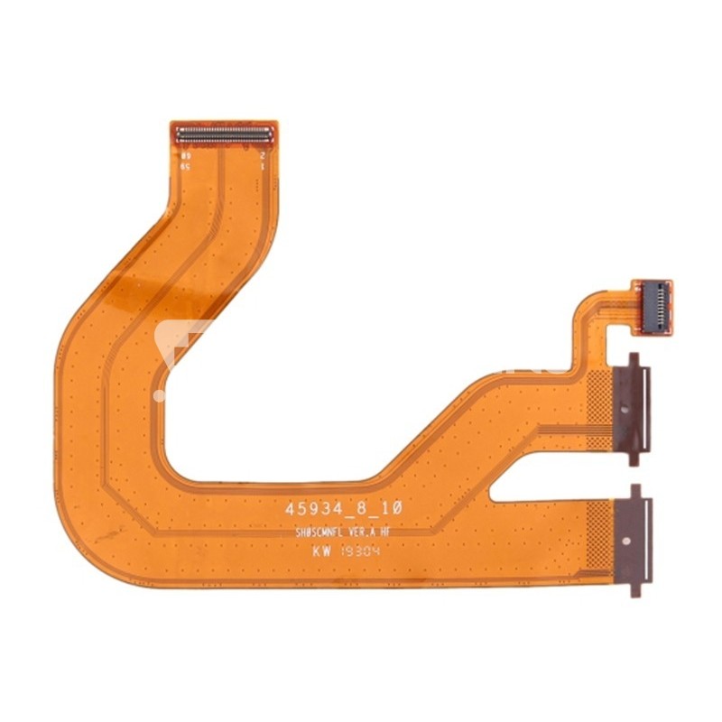 LCD Flex Cable Huawei MediaPad M6 10.8