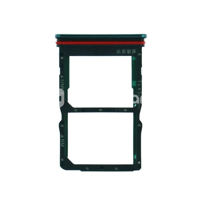 Sim Card Tray Crush Green Huawei P40 lite 5G