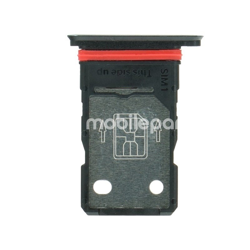 Sim Card Tray Gray Ash OnePlus Nord
