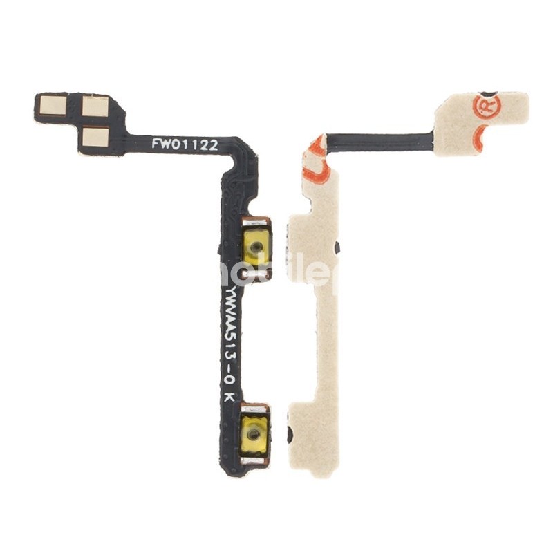 Volume Flex Cable OnePlus 11 5G
