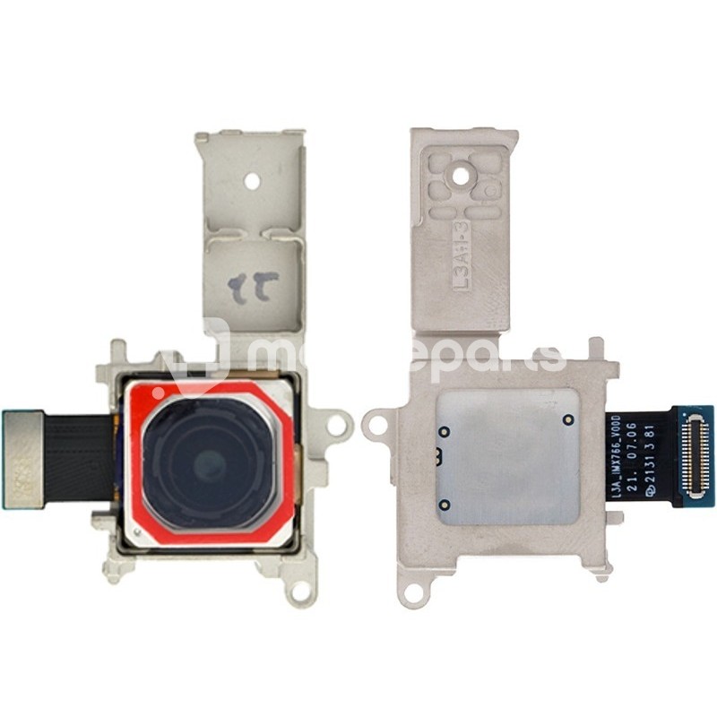 Rear Camera 50MP Xiaomi 12