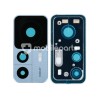 Rear Camera Lens + Frame Blue Xiaomi 12T