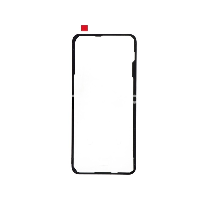 Adhesive Rear Retro Xiaomi 12 - Xiaomi 12X