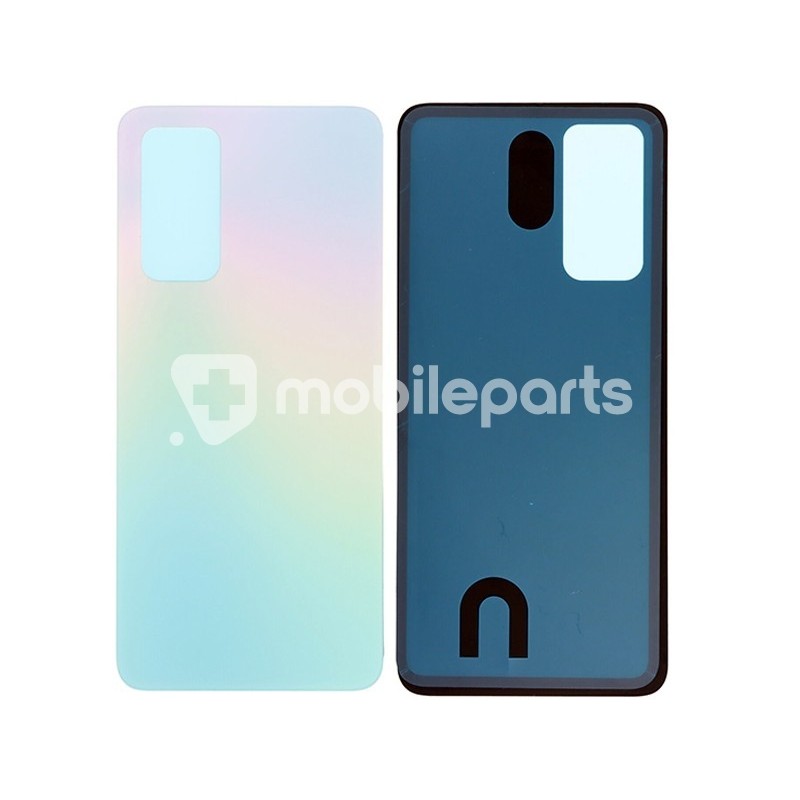 Rear Cover Lite Green Xiaomi 12 Lite No Logo