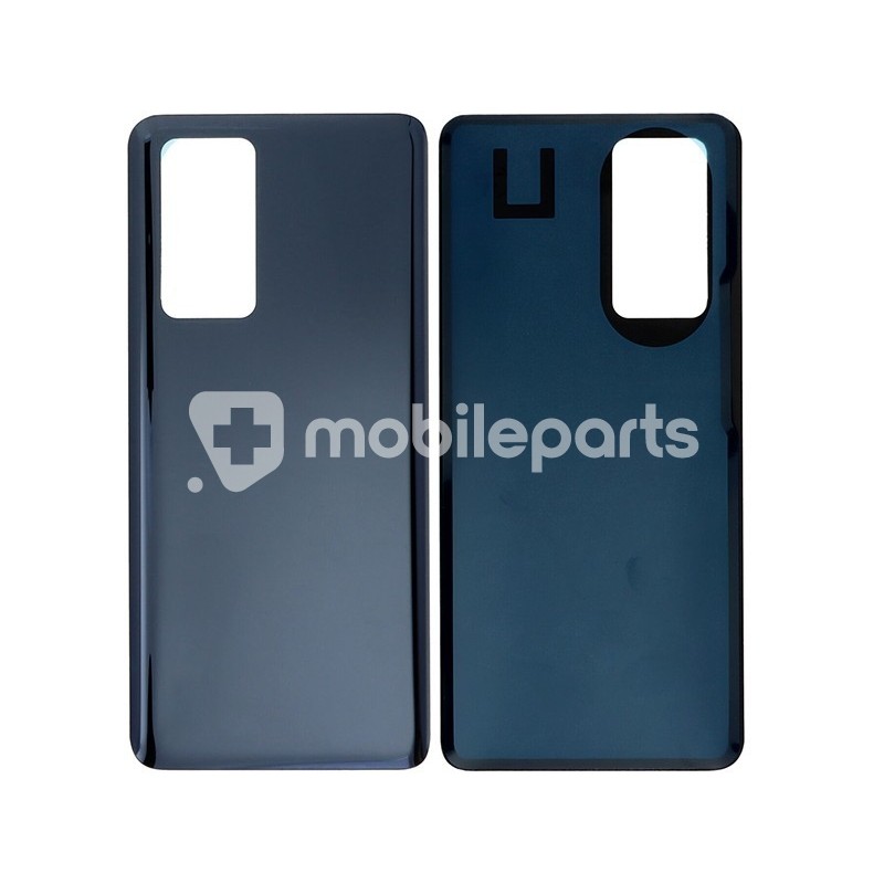 Rear Cover Grey Xiaomi 12 Pro No Logo