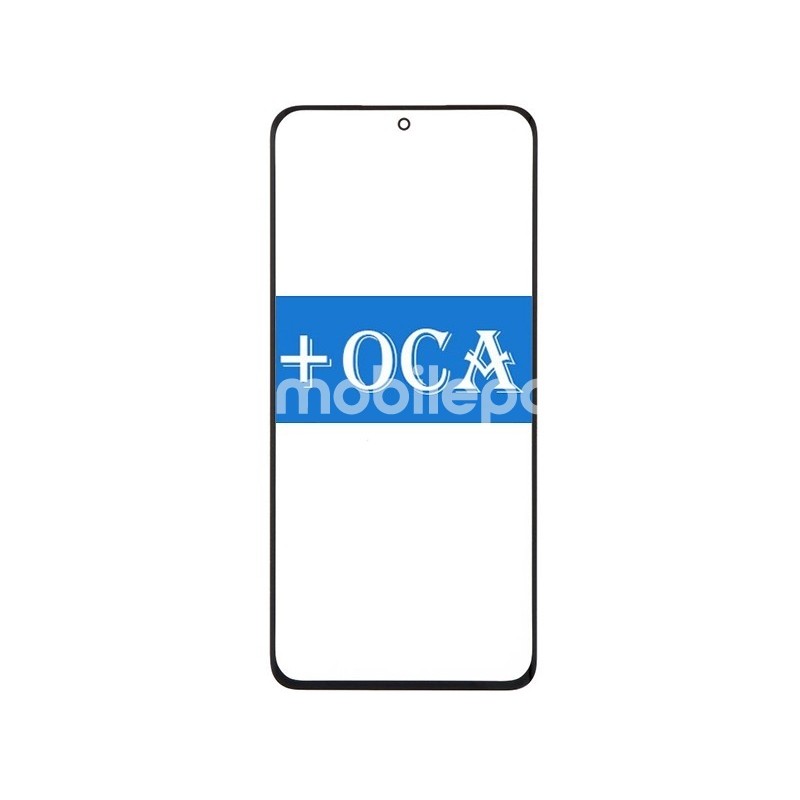 Glass + OCA Xiaomi 12 - 12X
