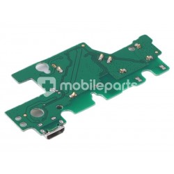 Charging Connector + Small Board Huawei Media PadM3 (Wifi)