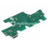 Charging Connector + Small Board Huawei Media PadM3 (Wifi)