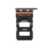 Dual Sim Card Tray Black Xiaomi 12 Pro
