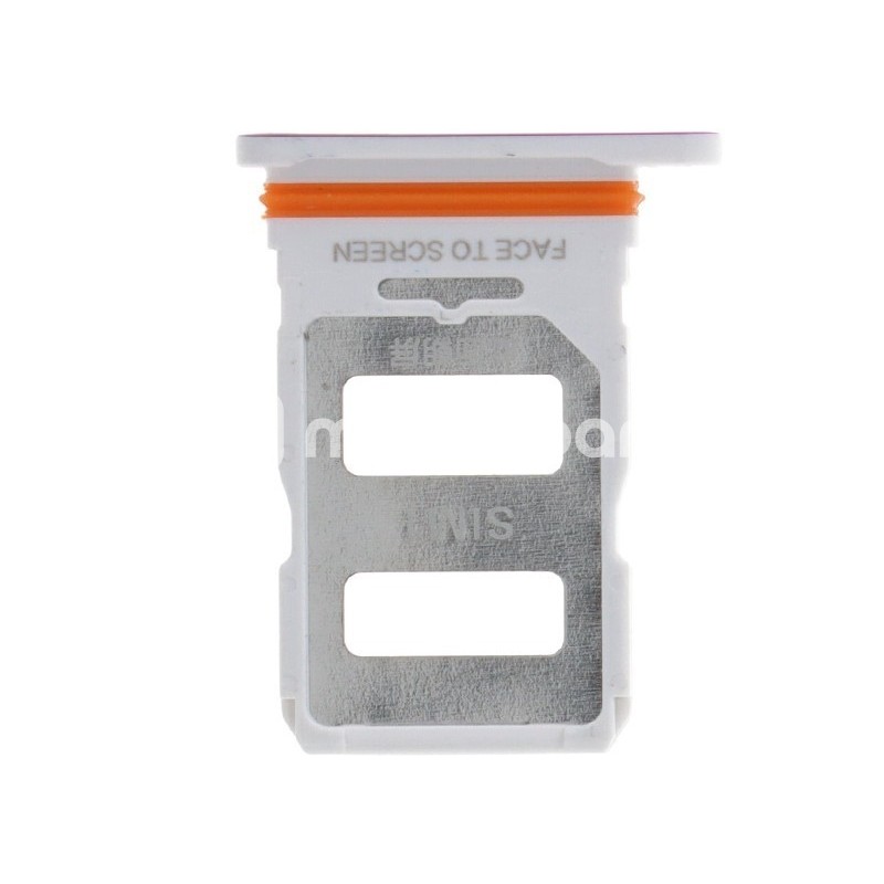 Dual Sim Card Tray Lite Pink Xiaomi 13 Lite