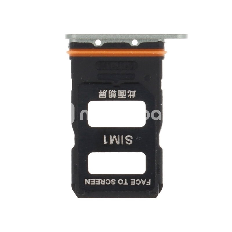 Dual Sim Card Tray Green Xiaomi 13 Ultra