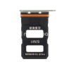 Dual Sim Card Tray Green Xiaomi 13 Ultra