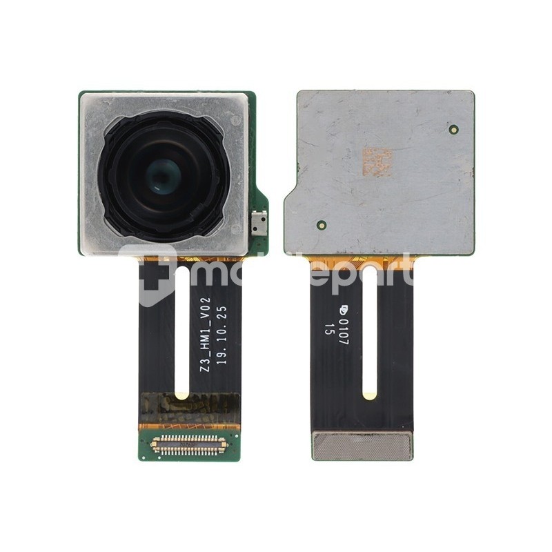Rear Camera 108MP Samsung SM-G988 S20 Ultra 5G