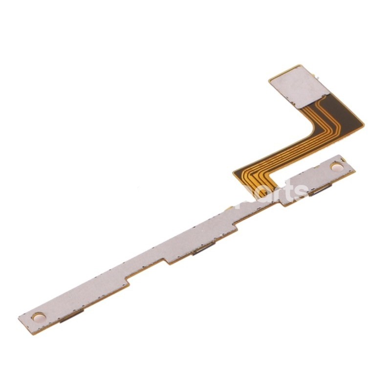 Power + Volume Flex Cable Huawei MediaPad M3