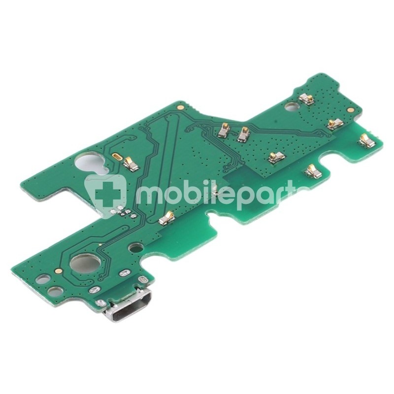 Charging Connector + Small Board Huawei MediaPad M3