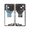 Middle Frame Blue Xiaomi Poco X5 Pro 5G