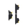 External Button Black Samsung SM-A346 A34 5G