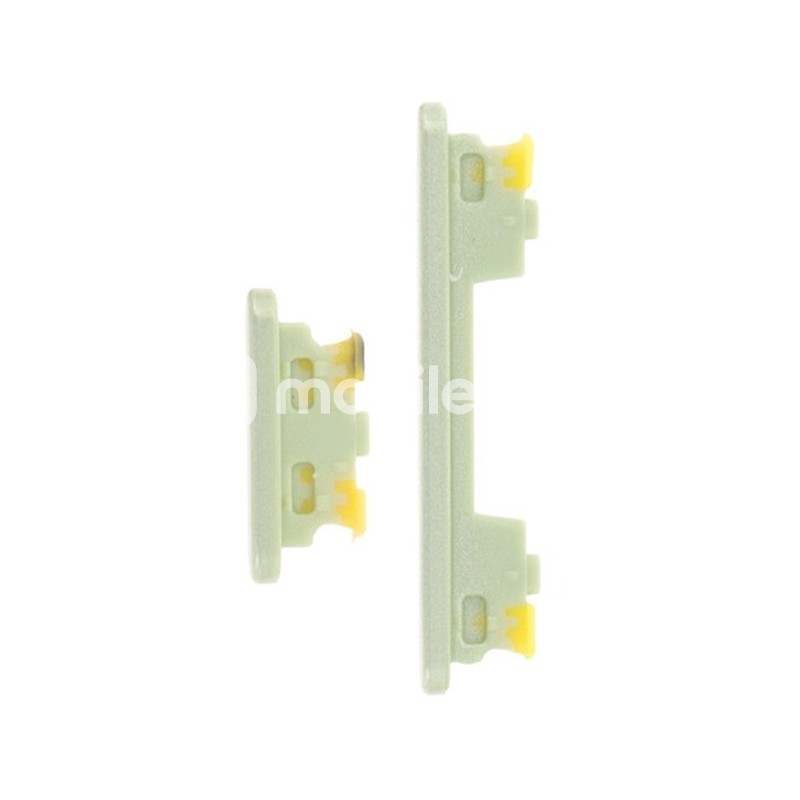 External Button Light Green Samsung SM-A546 A54 5G