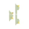 External Button Light Green Samsung SM-A546 A54 5G