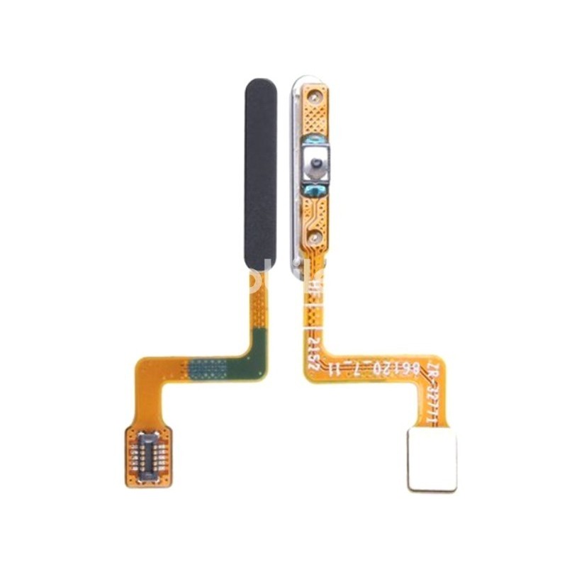 Fingerprint Flex Cable Cosmic Grey Xiaomi Mi Pad 5