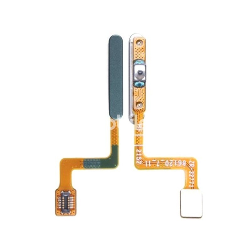 Fingerprint Flex Cable Green Xiaomi Mi Pad 5
