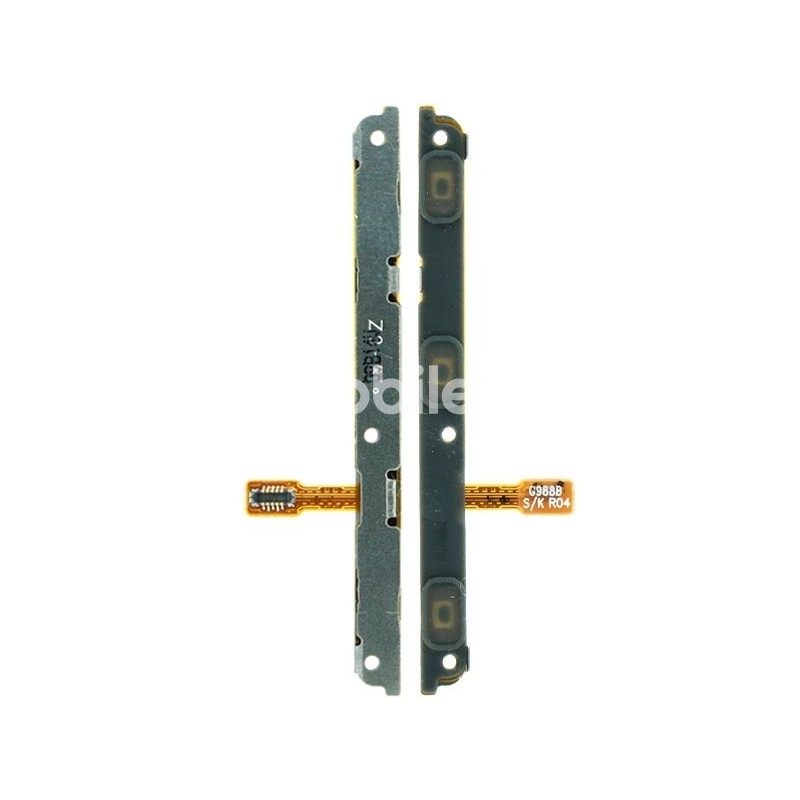 Power + Volume Flex Cable Samsung SM-G988 S20 Ultra 5G