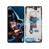 Display Touch + Frame Black Xiaomi Poco X5 Pro 5G - Redmi Note 12 Pro 5G (PULLED)