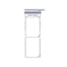 Dual Sim Card Tray Blue Samsung SM-F946 Fold 5
