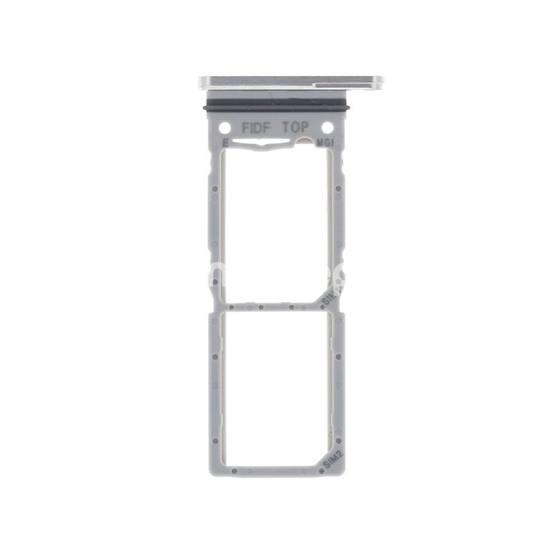 Dual Sim Card Tray Gold Samsung SM-F946 Fold 5