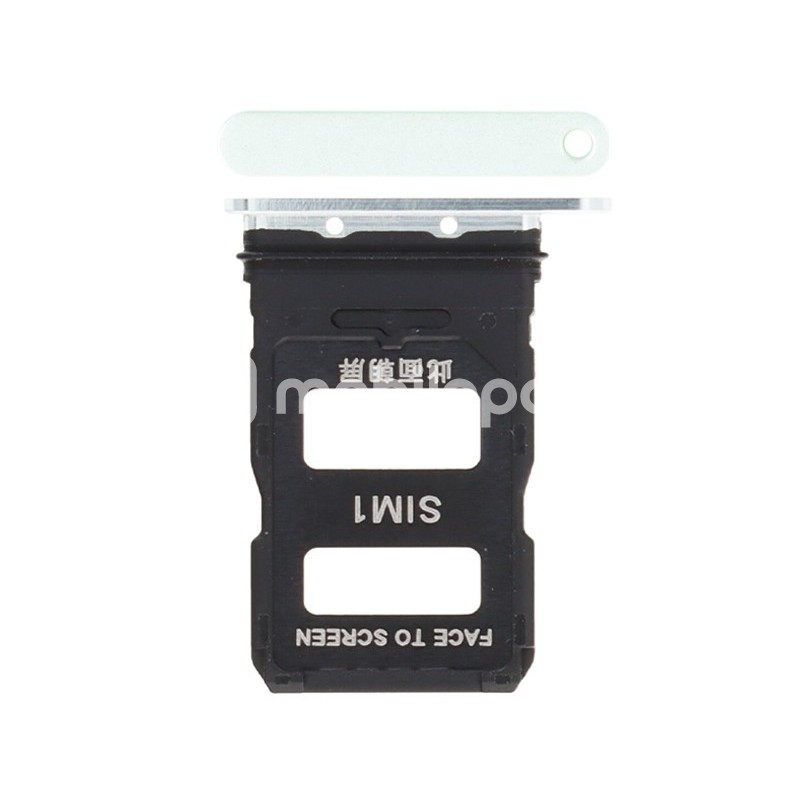 Dual Sim Card Tray Flora Green Xiaomi 13 Pro