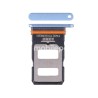 Dual Sim Card Tray Blue Xiaomi Poco X5 Pro