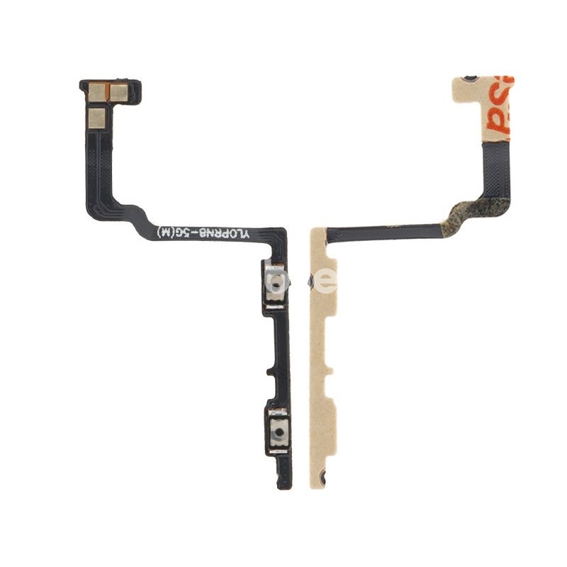 Volume Flex Cable OPPO Reno8 5G