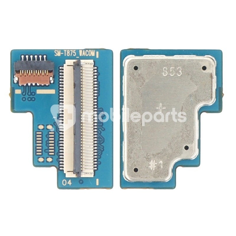 Touch Screen PCB Board Samsung T870 - T875 Tab S7