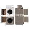 Rear Camera 12.2MP + 16MP Google Pixel 5