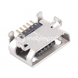 Charging Connector Model 58