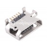 Charging Connector Model 58