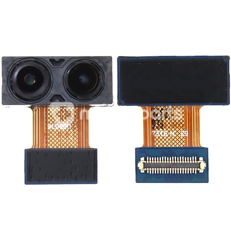 Rear Camera 13MP + 6MP Samsung SM-X800 - X806 Tab S8+