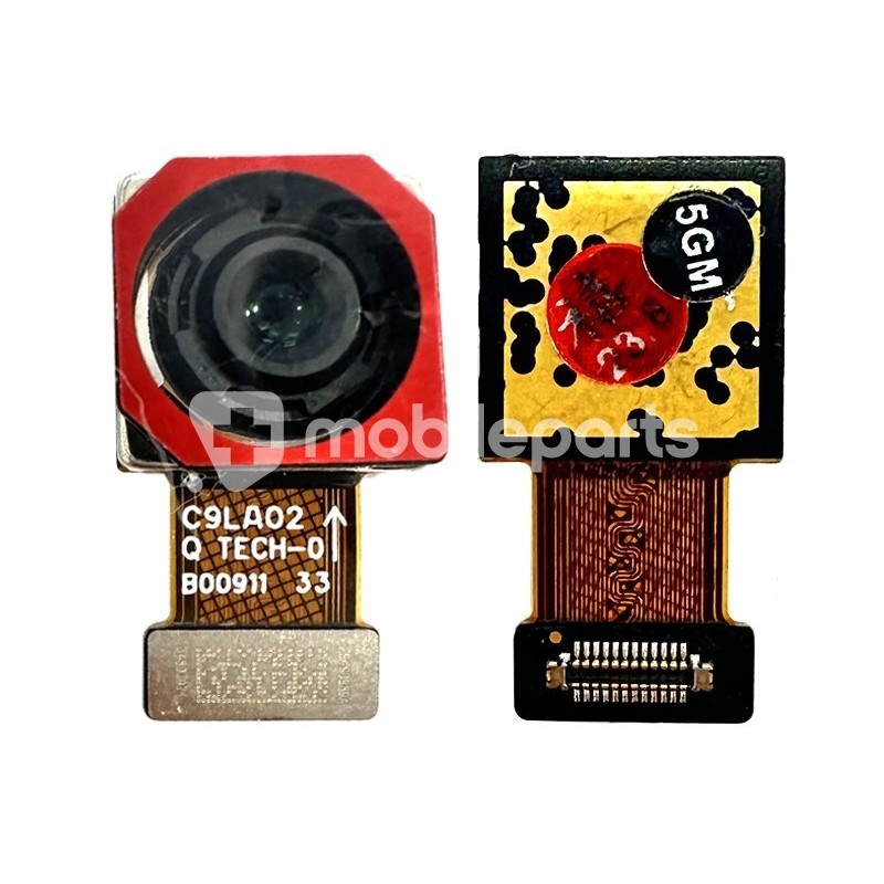 Rear Camera 48MP OPPO A72 4G