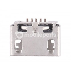Charging Connector Model 58