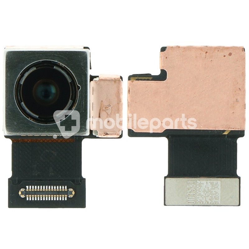 Camera Posteriore Google Pixel 4A 4G