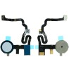 Fingerprint White Flex Cable Google Pixel 4A 4G